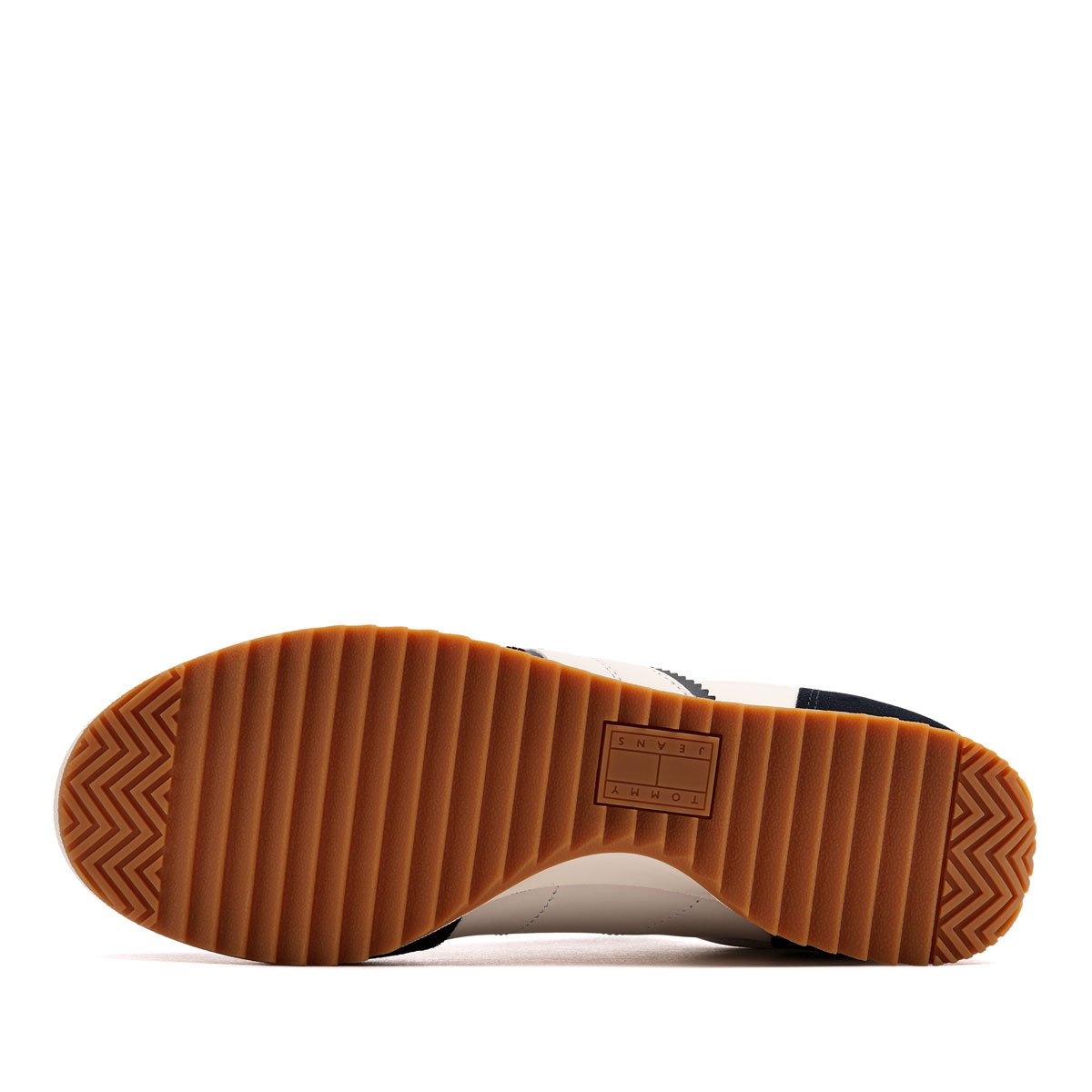 Tommy Hilfiger TJW Retro Runner Cleated Pantofi sport bărbați EM0EM016190GZ