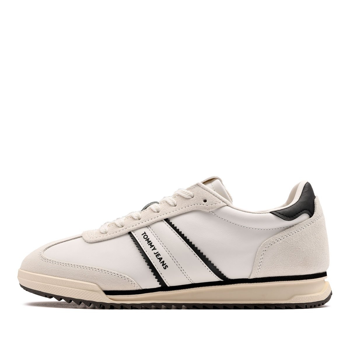 Tommy Hilfiger TJW Retro Runner Cleated Pantofi sport bărbați EM0EM016190LG