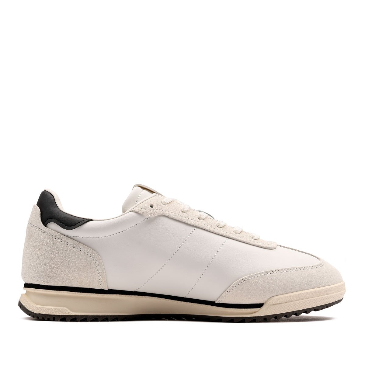Tommy Hilfiger TJW Retro Runner Cleated Pantofi sport bărbați EM0EM016190LG