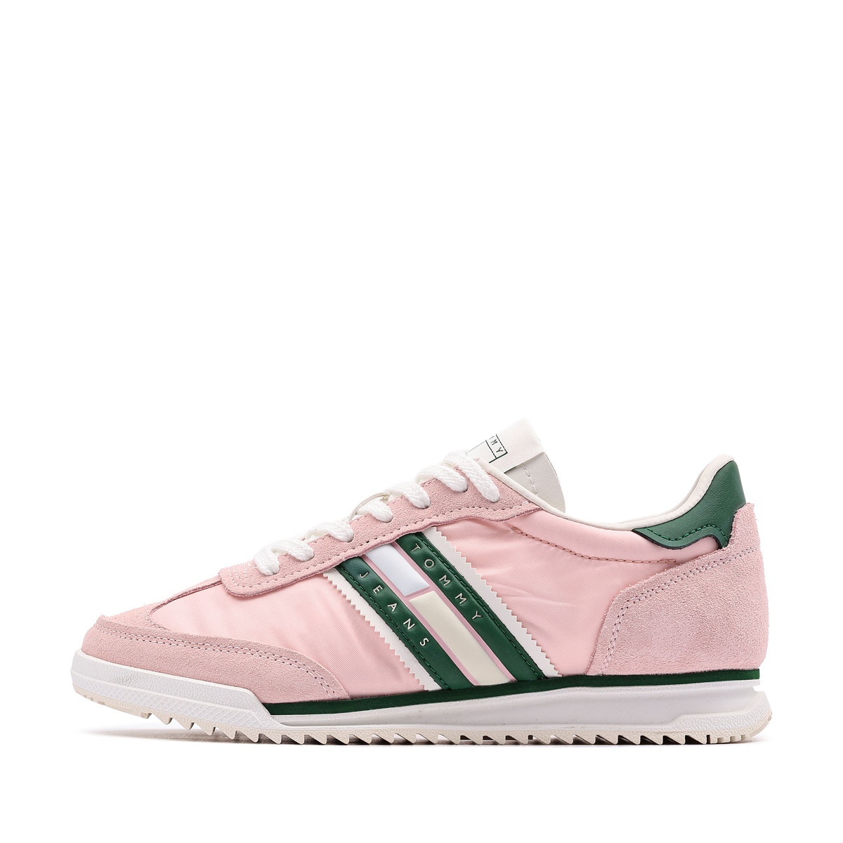 Tommy Hilfiger Tjw Retro Runner Cleated Pantofi sport damă EN0EN02717TIO