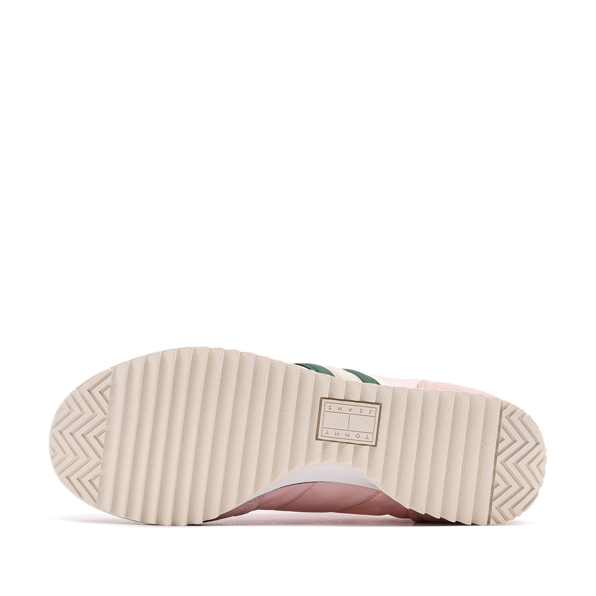 Tommy Hilfiger Tjw Retro Runner Cleated Pantofi sport damă EN0EN02717TIO