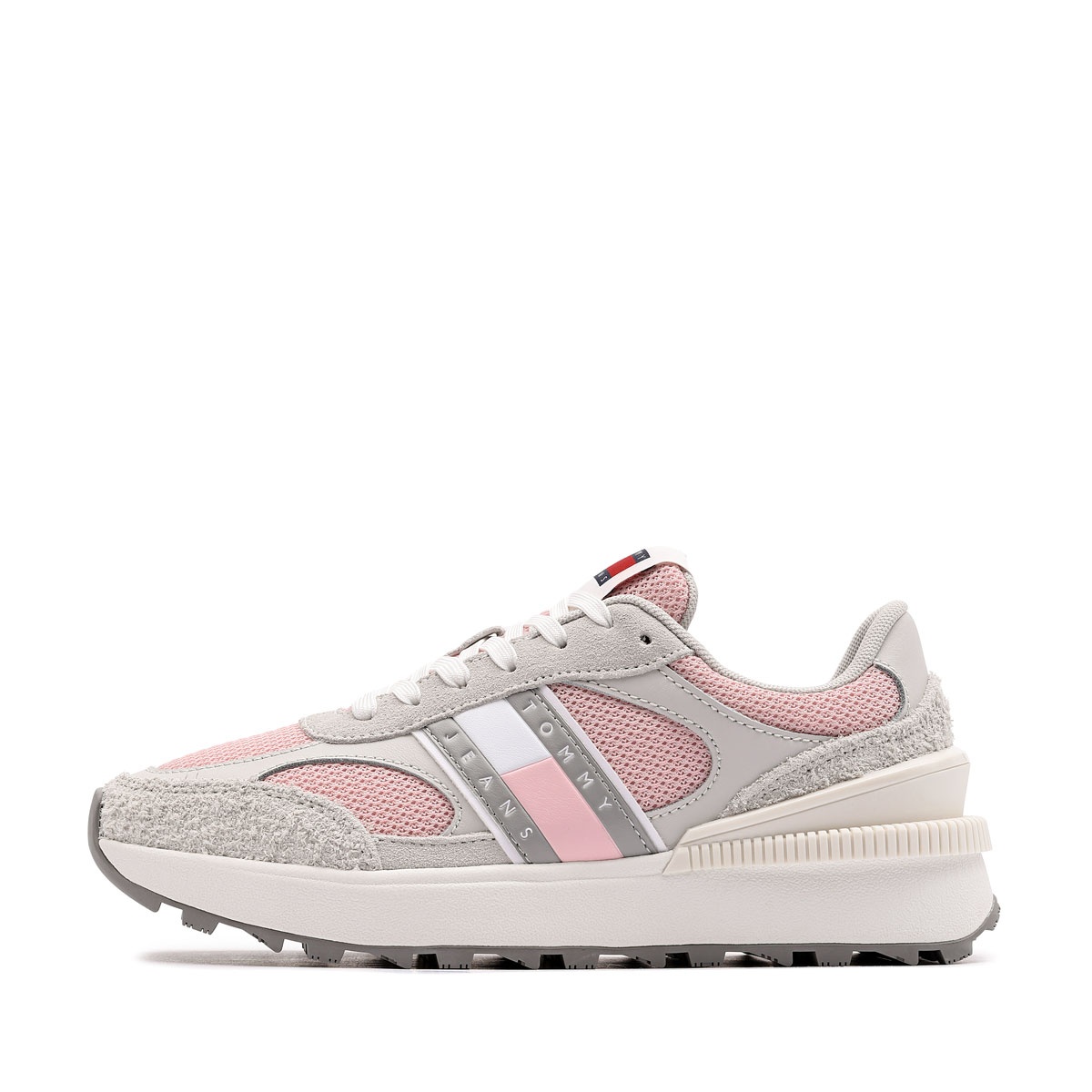 Tommy Hilfiger Tjw Tech Runner Pantofi sport damă EN0EN02743TIO