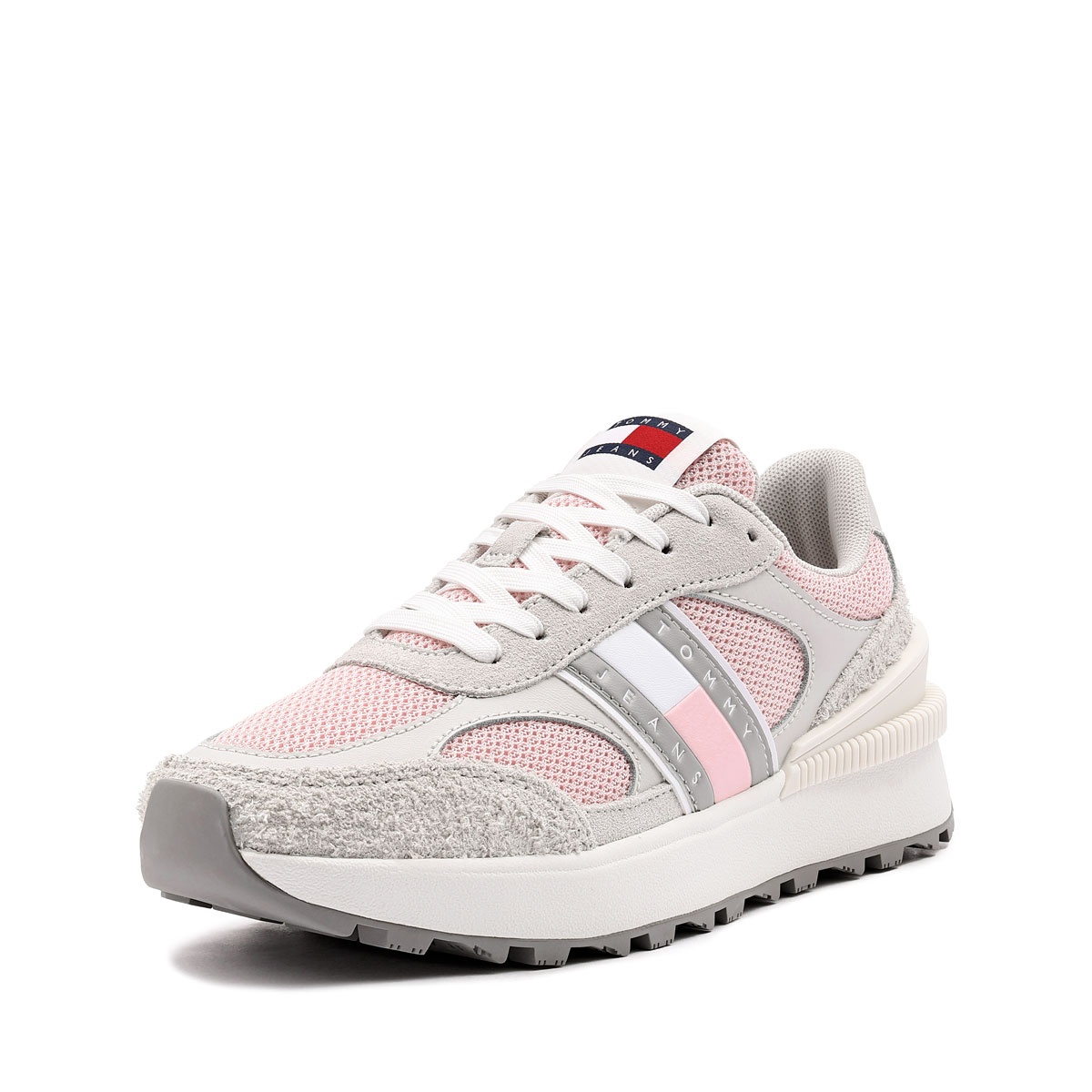 Tommy Hilfiger Tjw Tech Runner Pantofi sport damă EN0EN02743TIO