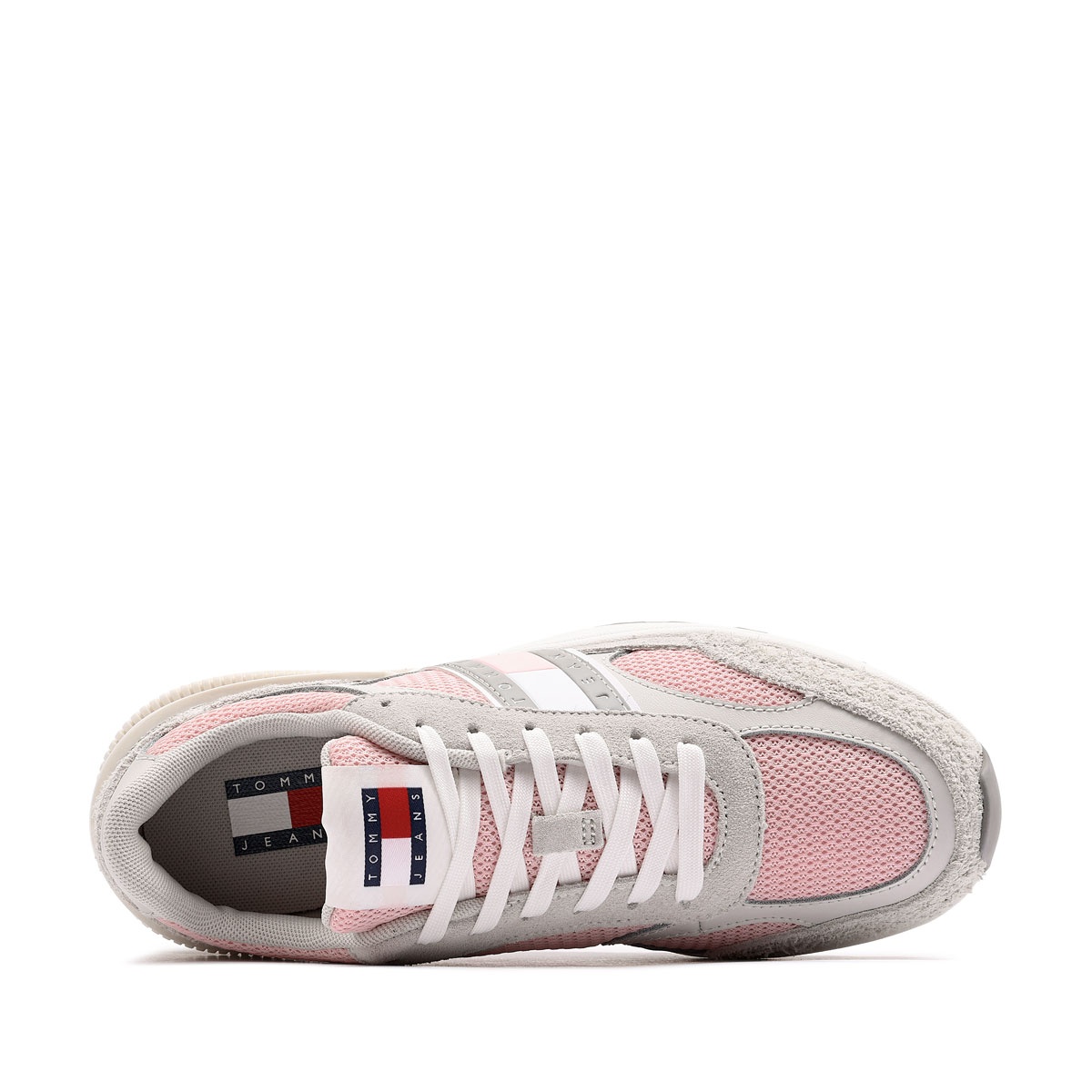 Tommy Hilfiger Tjw Tech Runner Pantofi sport damă EN0EN02743TIO