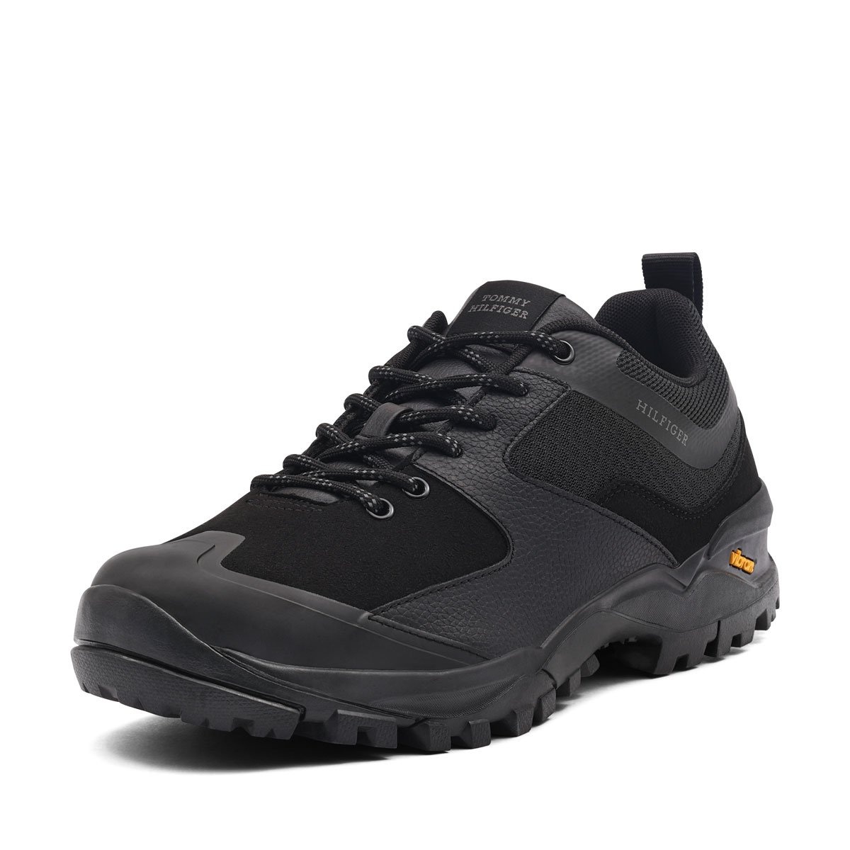 Tommy Hilfiger Vibram Low Runner Tech Pantofi sport bărbați FM0FM05657BDS