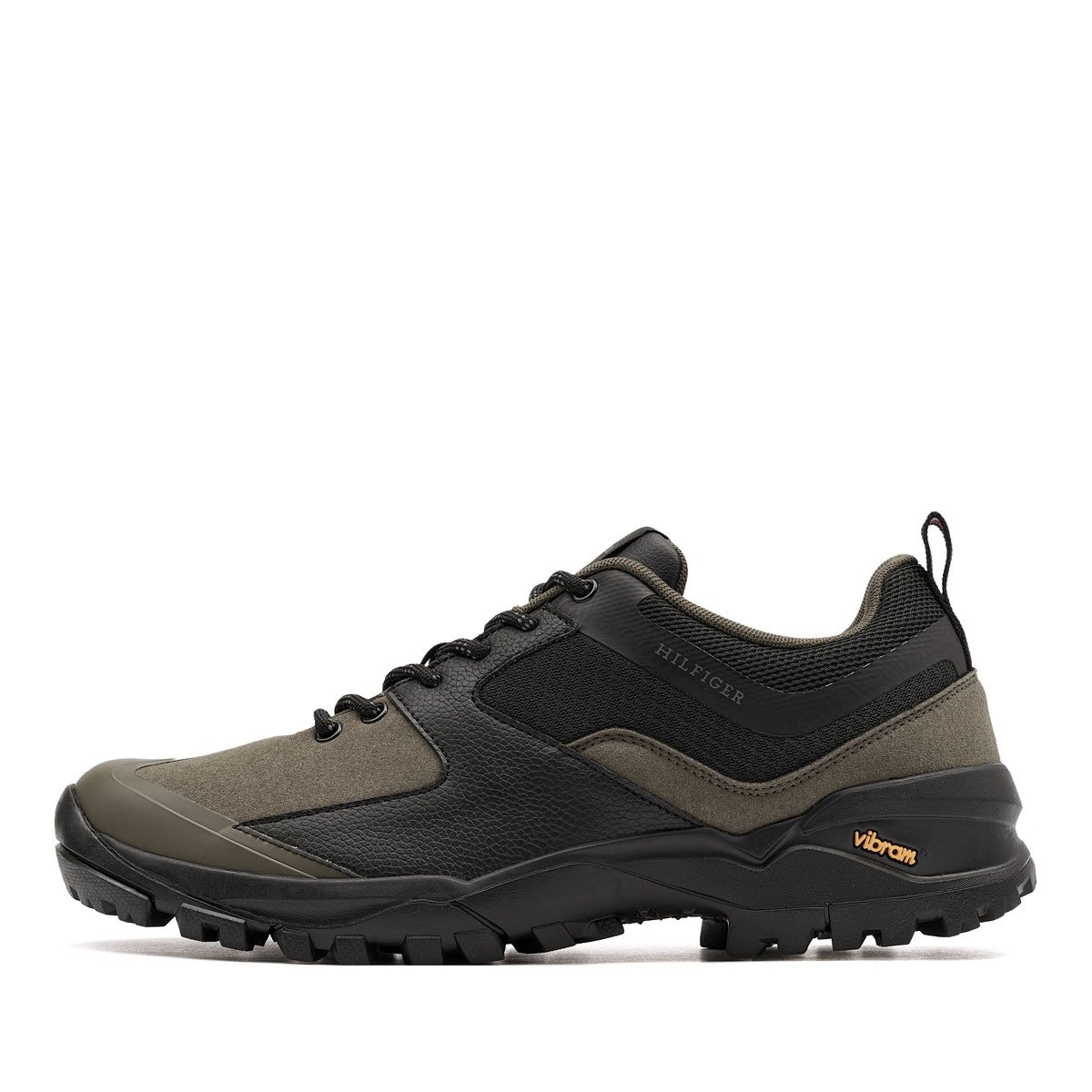 Tommy Hilfiger Vibram Low Runner Tech Pantofi sport bărbați FM0FM05657RBN