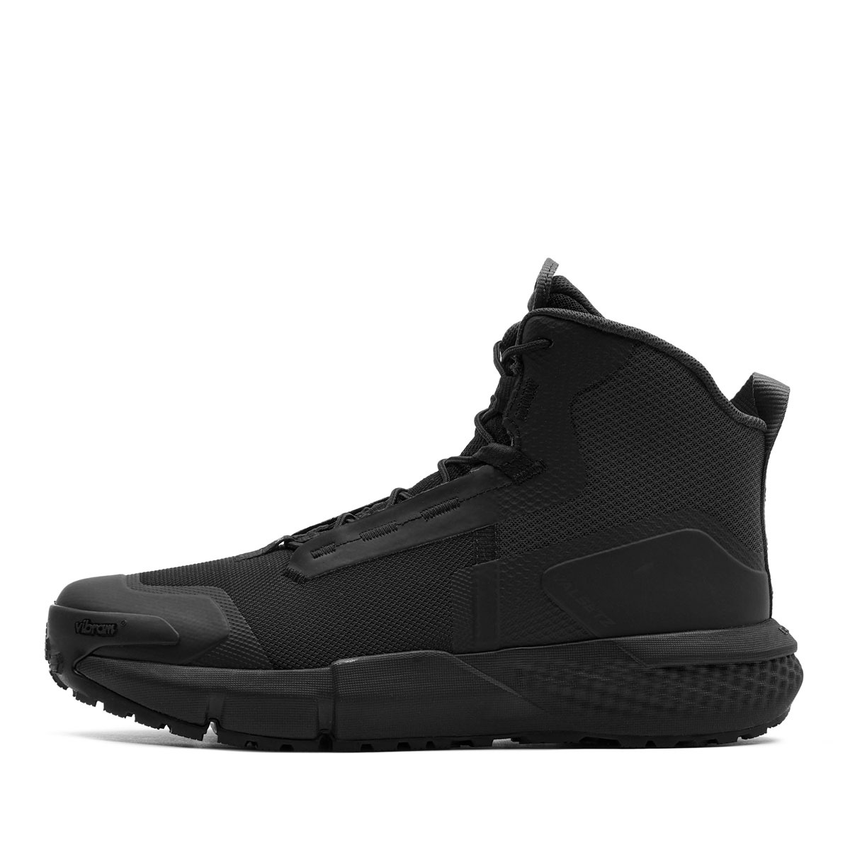 Under Armour Charged Valsetz Mid Pantofi sport bărbați 3027382-001