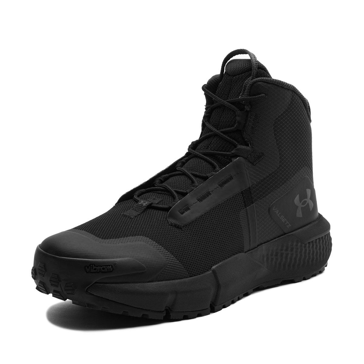 Under Armour Charged Valsetz Mid Pantofi sport bărbați 3027382-001