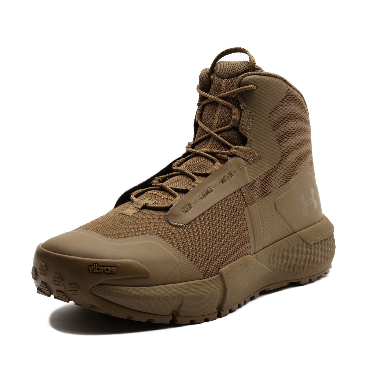 Under Armour Charged Valsetz Mid Pantofi sport bărbați 3027382-200