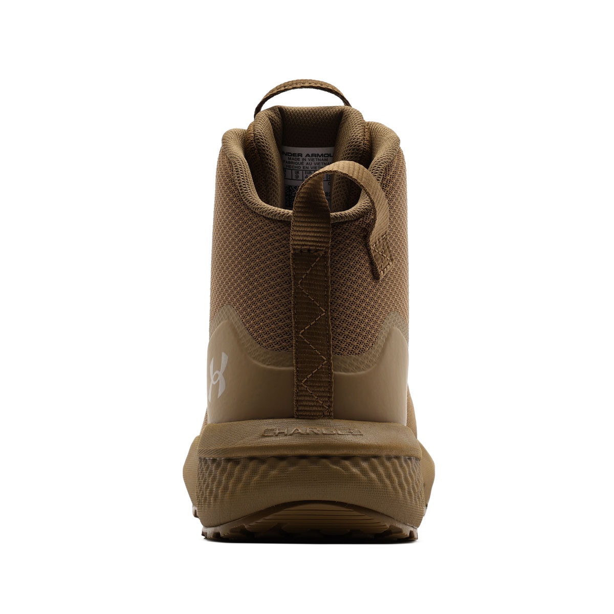 Under Armour Charged Valsetz Mid Pantofi sport bărbați 3027382-200