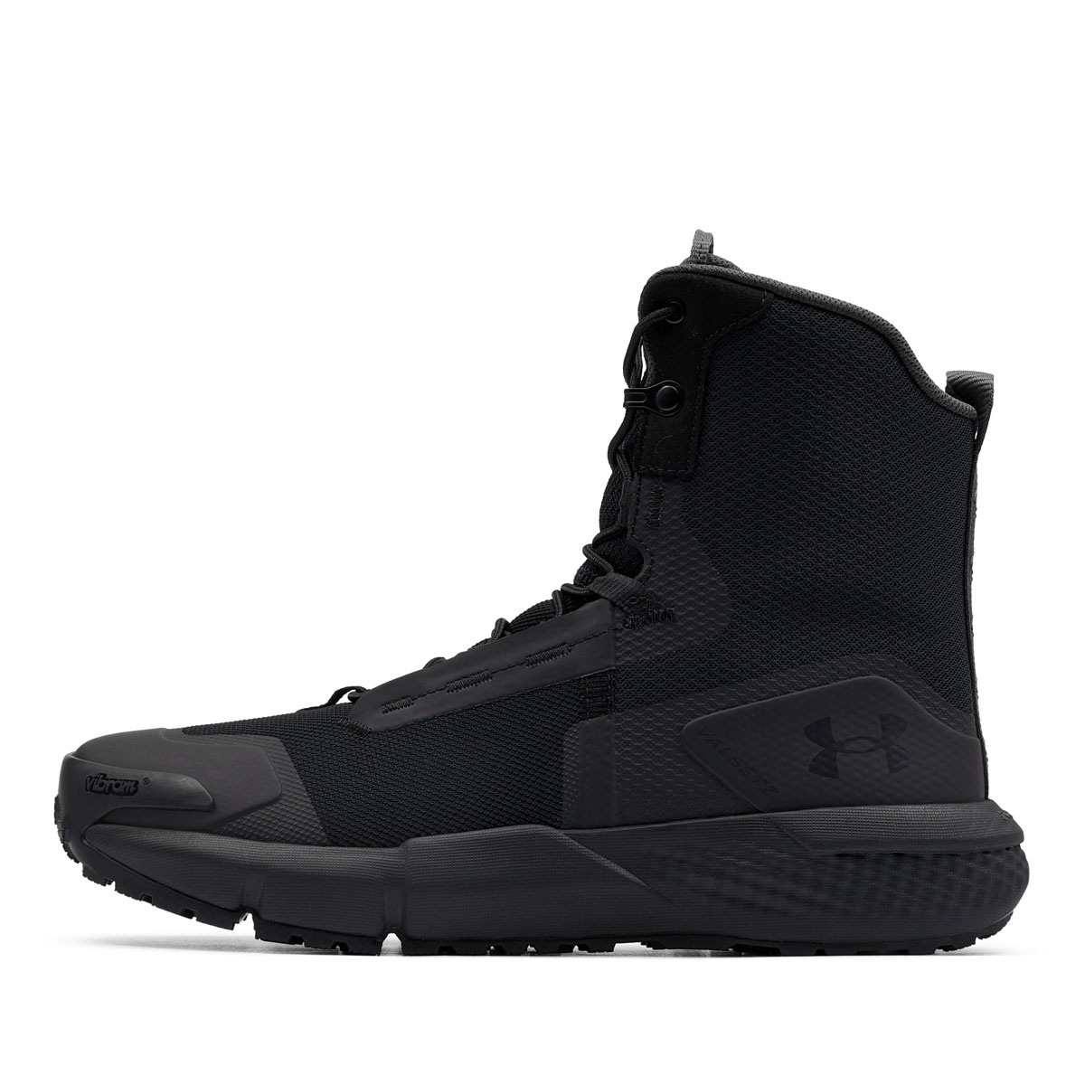 Under Armour Charged Valsetz Zip Pantofi sport bărbați 3027383-001