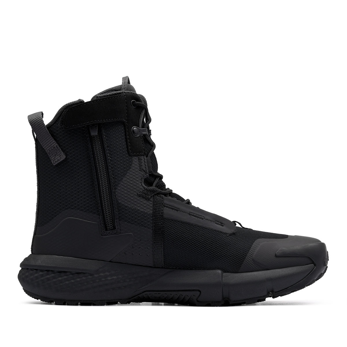 Under Armour Charged Valsetz Zip Pantofi sport bărbați 3027383-001