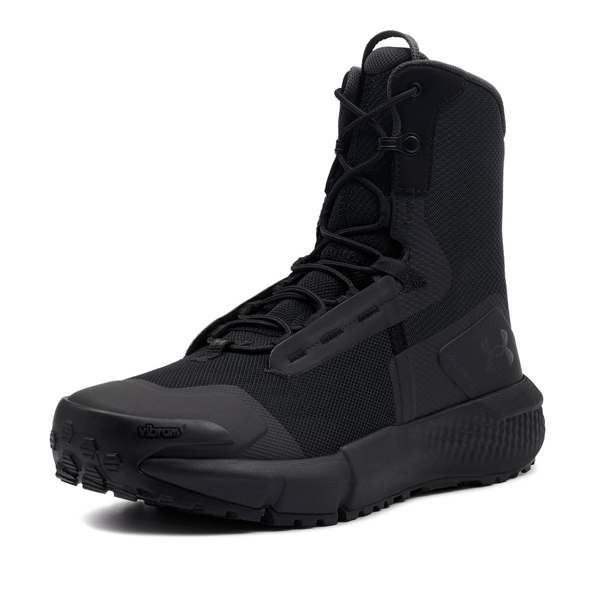 Under Armour Charged Valsetz Zip Pantofi sport bărbați 3027383-001