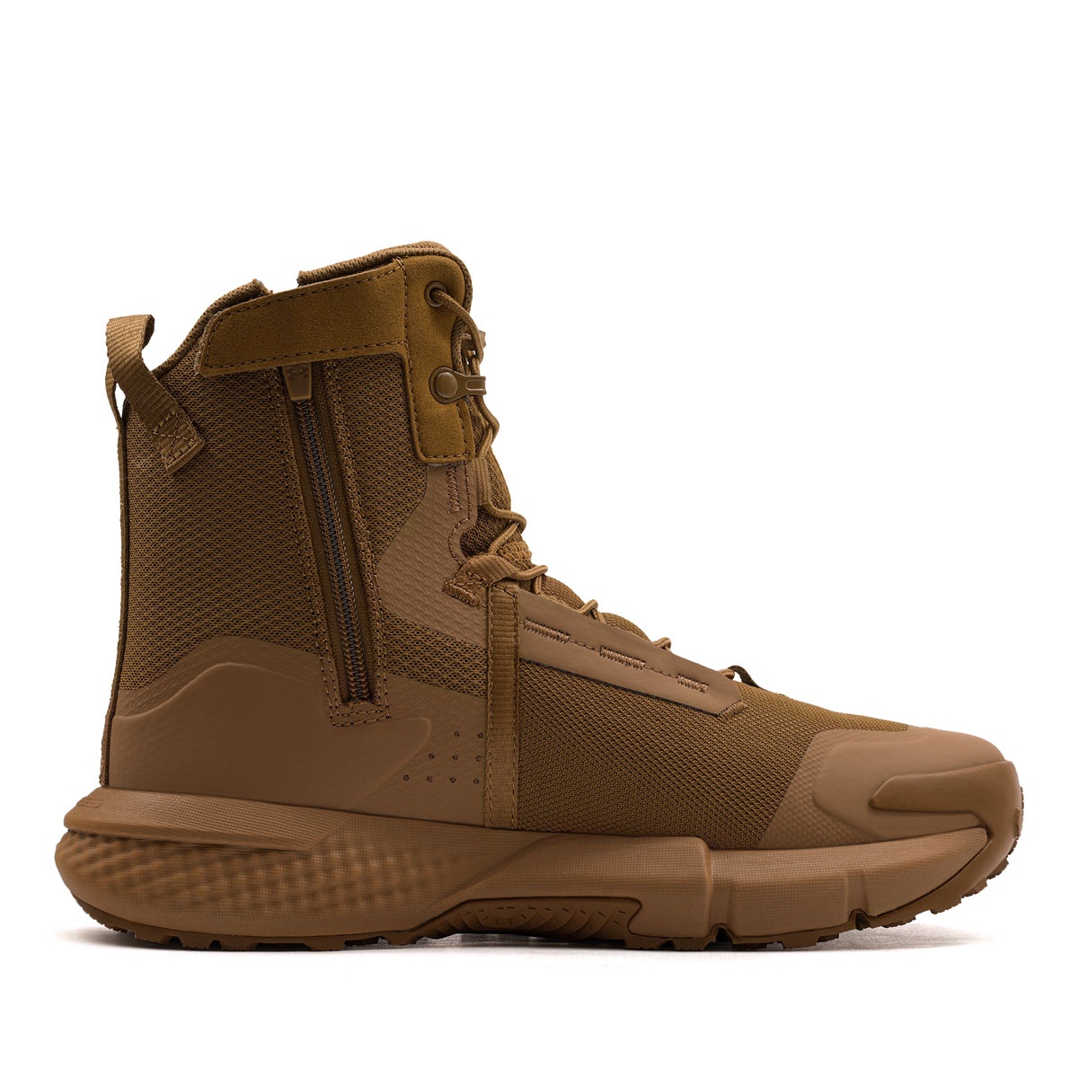 Under Armour Charged Valsetz Zip Pantofi sport bărbați 3027383-498