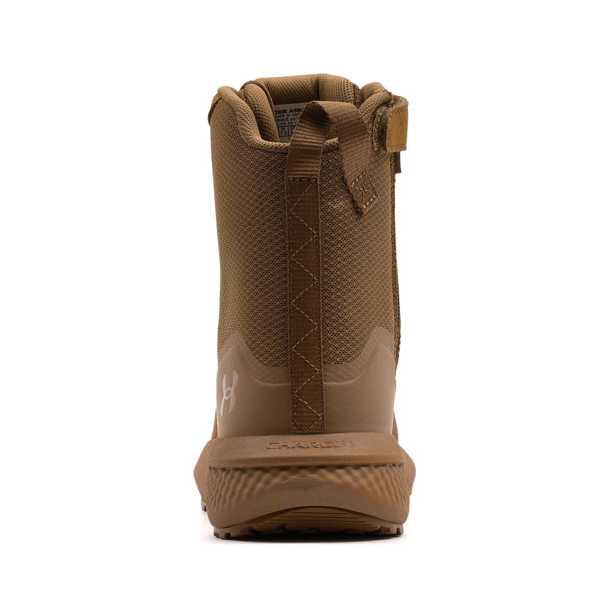 Under Armour Charged Valsetz Zip Pantofi sport bărbați 3027383-498
