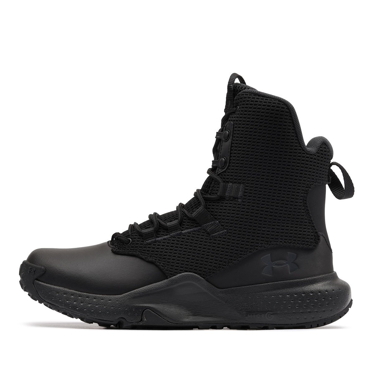 Pantofi sport bărbați Under Armour Micro G Stellar 3028312-001 Under Armour Micro G Stellar Pantofi sport bărbați 3028312-001