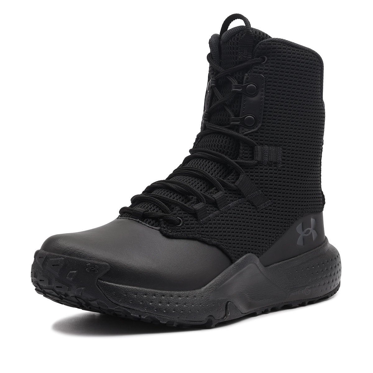 Pantofi sport bărbați Under Armour Micro G Stellar 3028312-001 Under Armour Micro G Stellar Pantofi sport bărbați 3028312-001