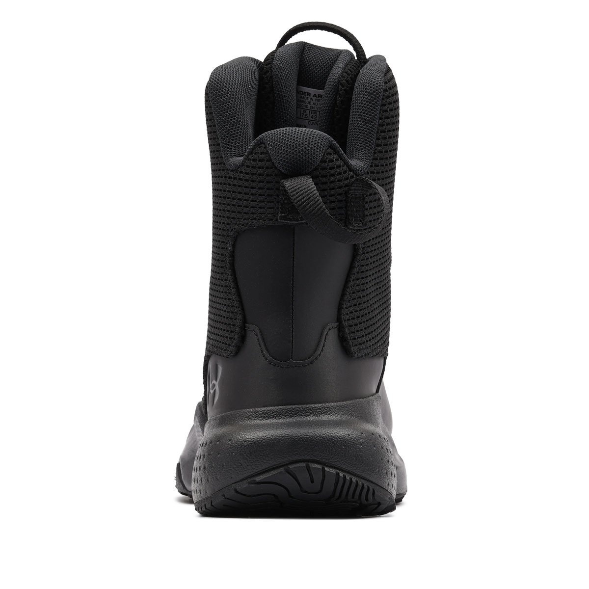 Pantofi sport bărbați Under Armour Micro G Stellar 3028312-001 Under Armour Micro G Stellar Pantofi sport bărbați 3028312-001