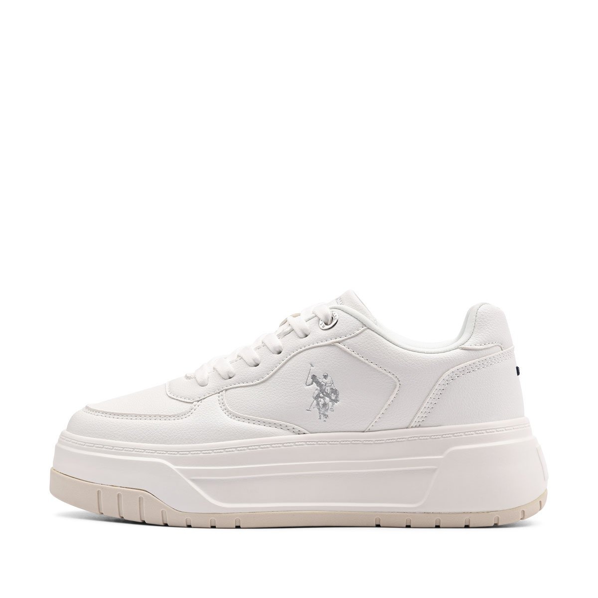 U.S. Polo Assn. Elfy GLB 5PR Pantofi sport damă 102025357