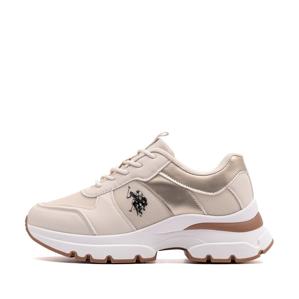 U.S. Polo Assn. Lara GLB 5PR Pantofi sport damă 102025306