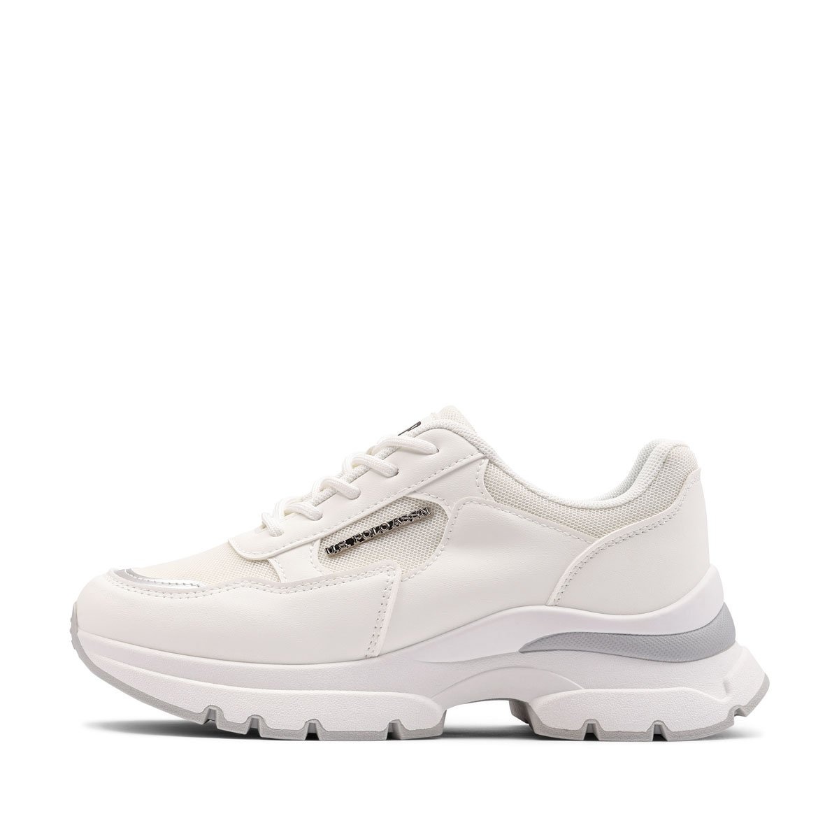 U.S. Polo Assn. Larissa GLB 5PR Pantofi sport damă 102025308