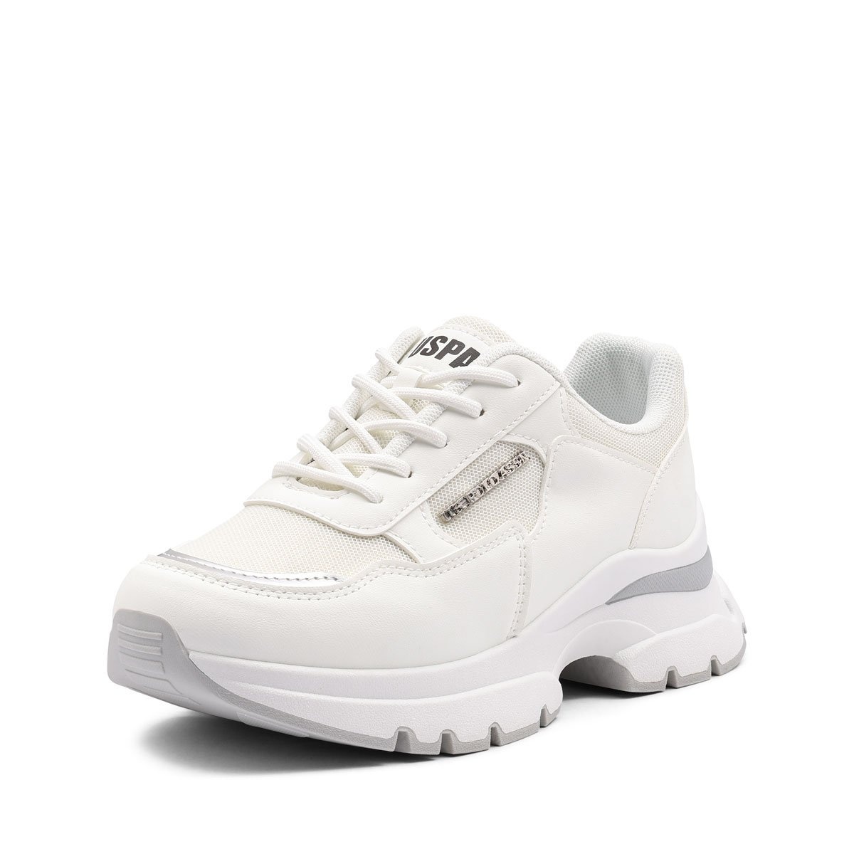 U.S. Polo Assn. Larissa GLB 5PR Pantofi sport damă 102025308