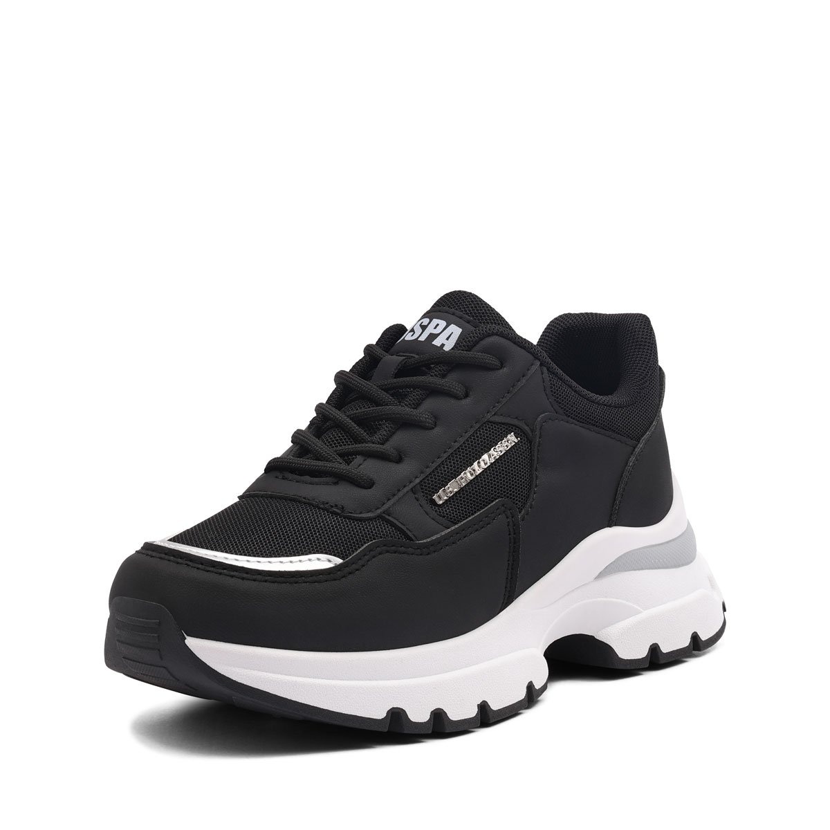 U.S. Polo Assn. Larissa GLB 5PR Pantofi sport damă 102025310