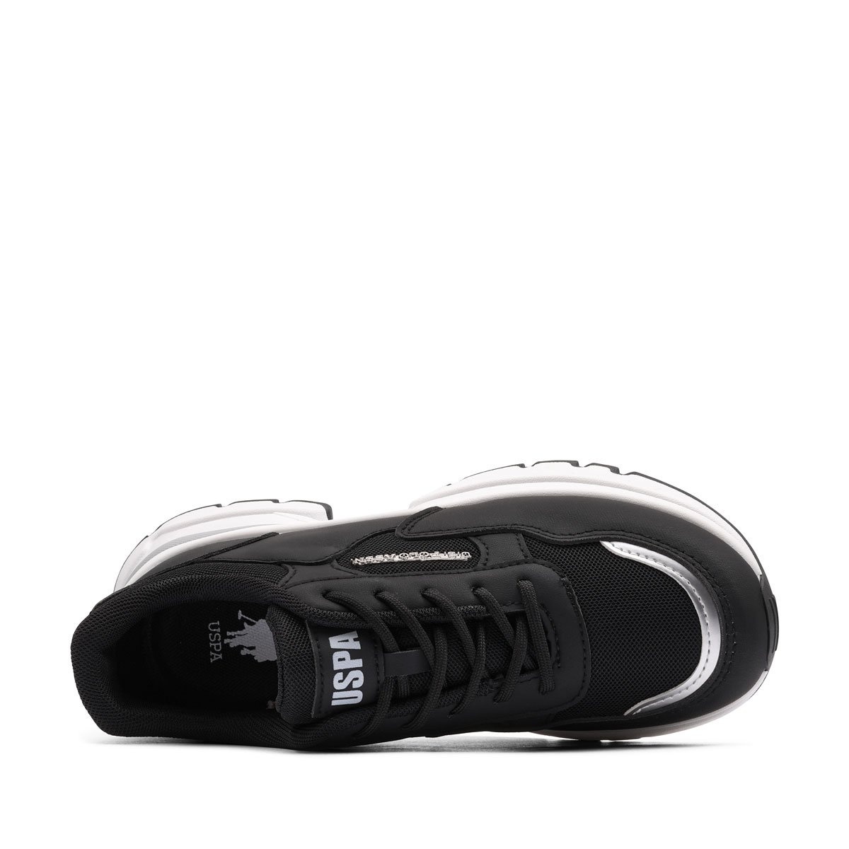 U.S. Polo Assn. Larissa GLB 5PR Pantofi sport damă 102025310