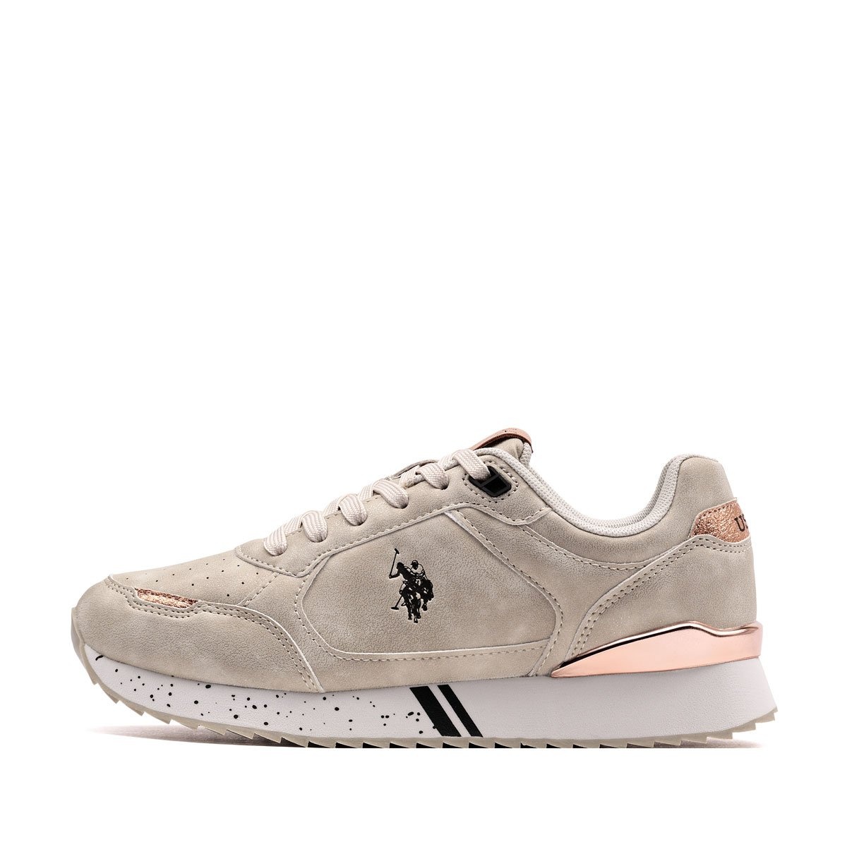 U.S. Polo Assn. Line GLB 5PR Pantofi sport damă 102025311