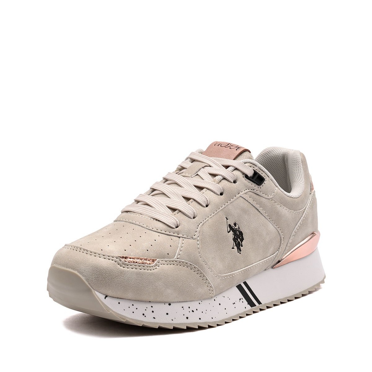 U.S. Polo Assn. Line GLB 5PR Pantofi sport damă 102025311