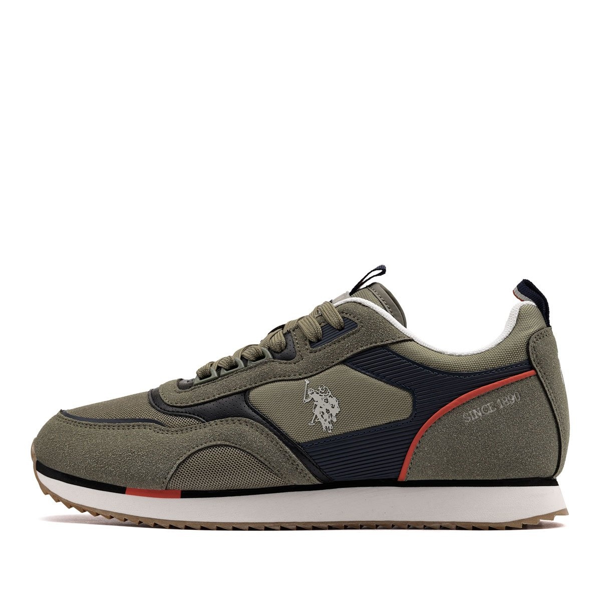 U.S. Polo Assn. Medi GLB 5PR Pantofi sport bărbați 102022286