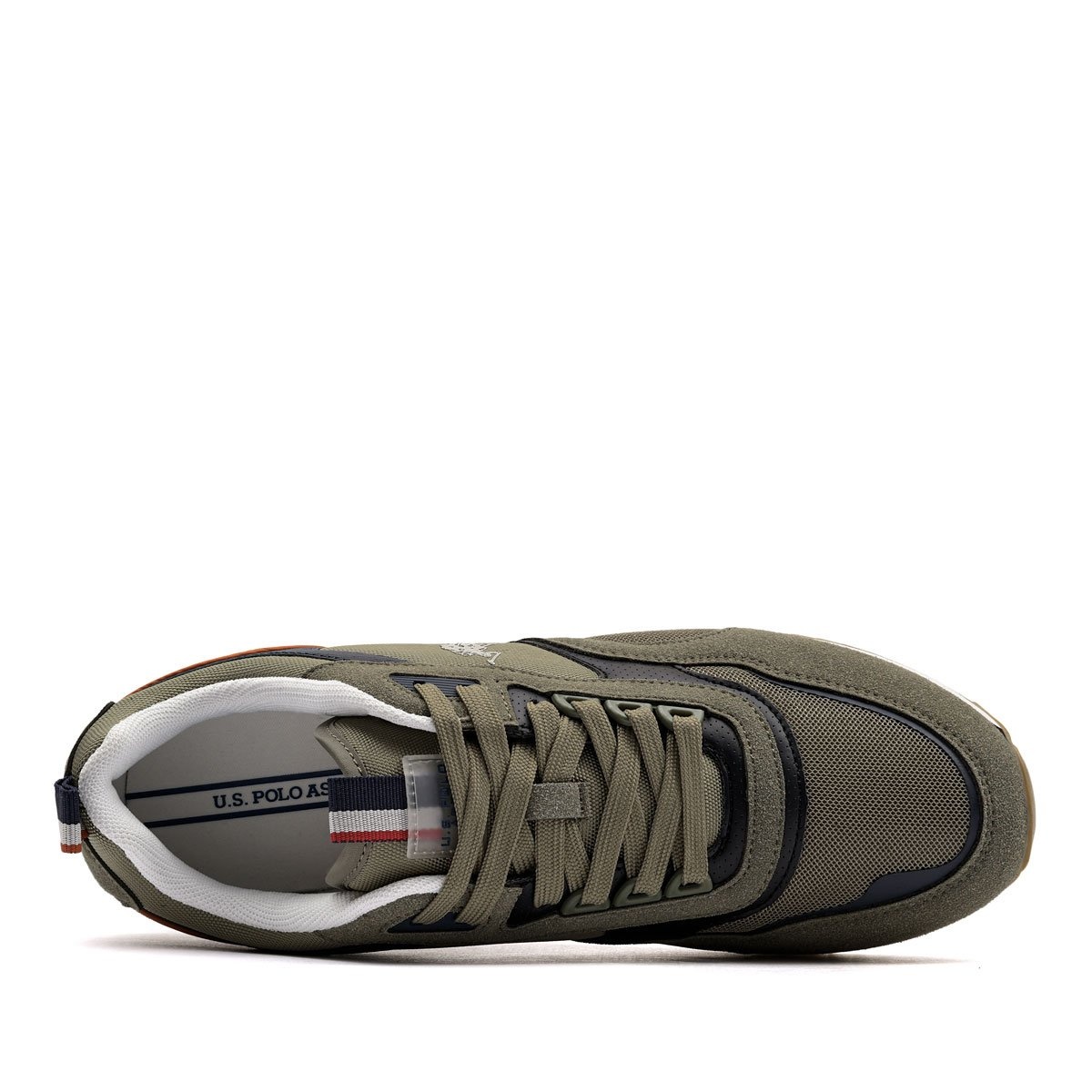 U.S. Polo Assn. Medi GLB 5PR Pantofi sport bărbați 102022286