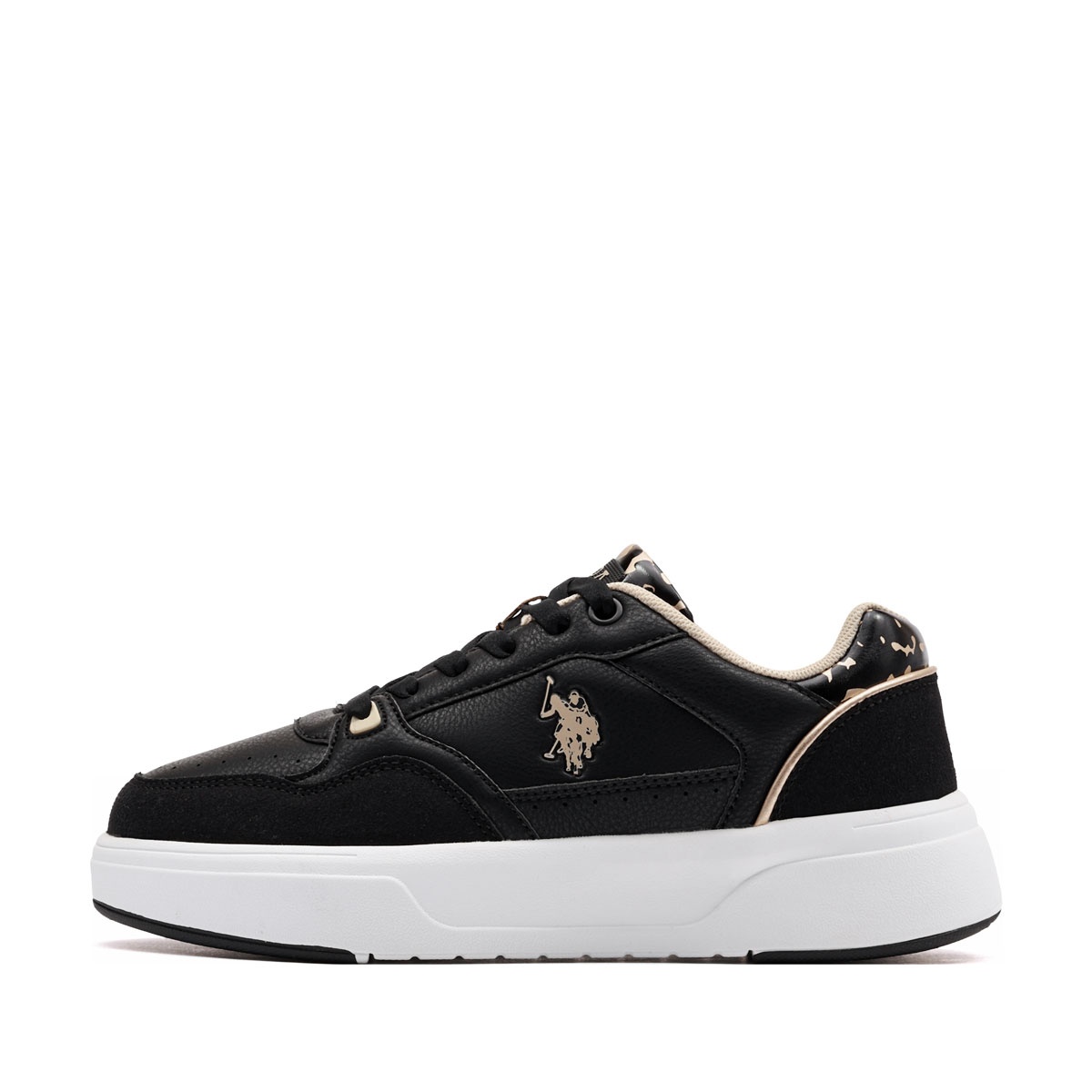 U.S. Polo Assn. Melodie GLB 5PR Pantofi sport damă 102023202