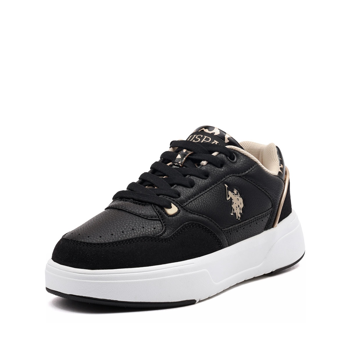 U.S. Polo Assn. Melodie GLB 5PR Pantofi sport damă 102023202