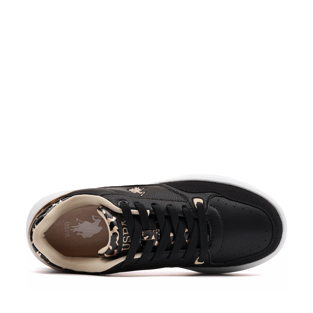 U.S. Polo Assn. Melodie GLB 5PR Pantofi sport damă 102023202