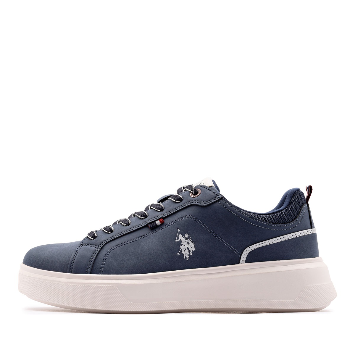 Pantofi sport bărbați U.S. Polo Assn. Naten GLB 5FX 102013263 U.S. Polo Assn. Naten GLB 5FX Pantofi sport bărbați 102013263