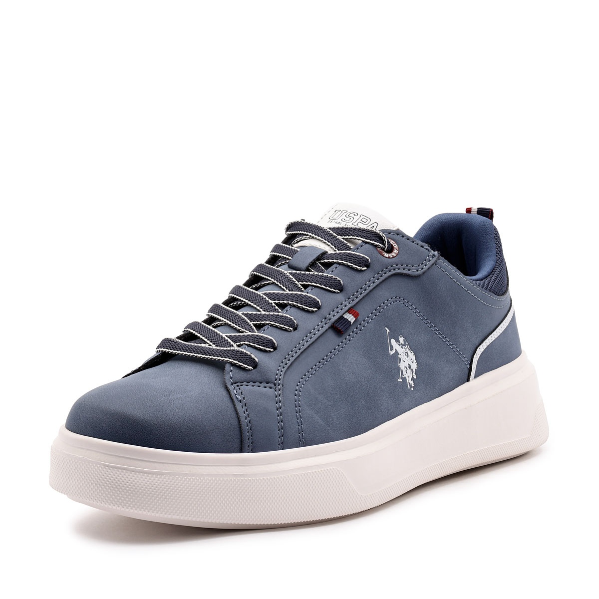 Pantofi sport bărbați U.S. Polo Assn. Naten GLB 5FX 102013263 U.S. Polo Assn. Naten GLB 5FX Pantofi sport bărbați 102013263