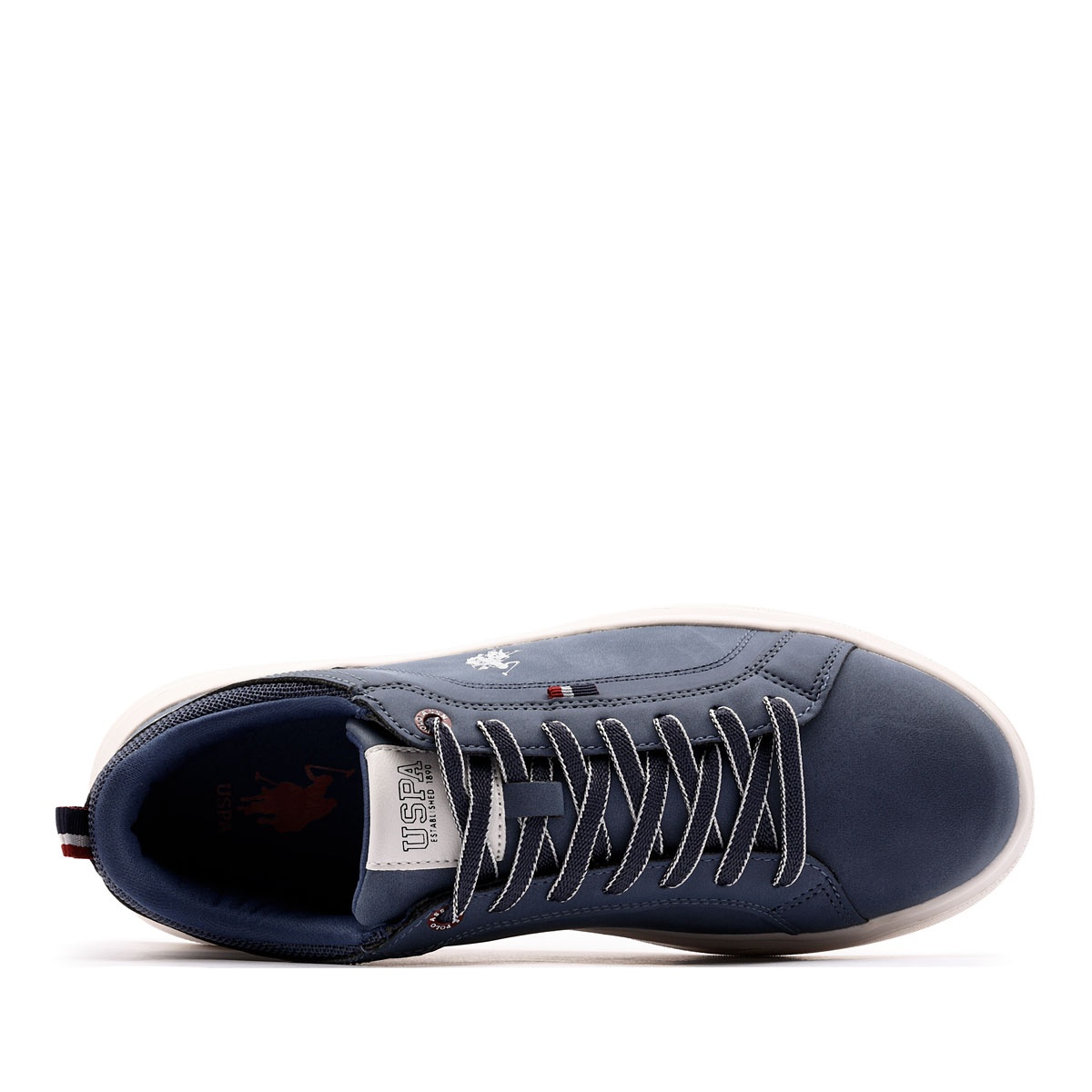 Pantofi sport bărbați U.S. Polo Assn. Naten GLB 5FX 102013263 U.S. Polo Assn. Naten GLB 5FX Pantofi sport bărbați 102013263