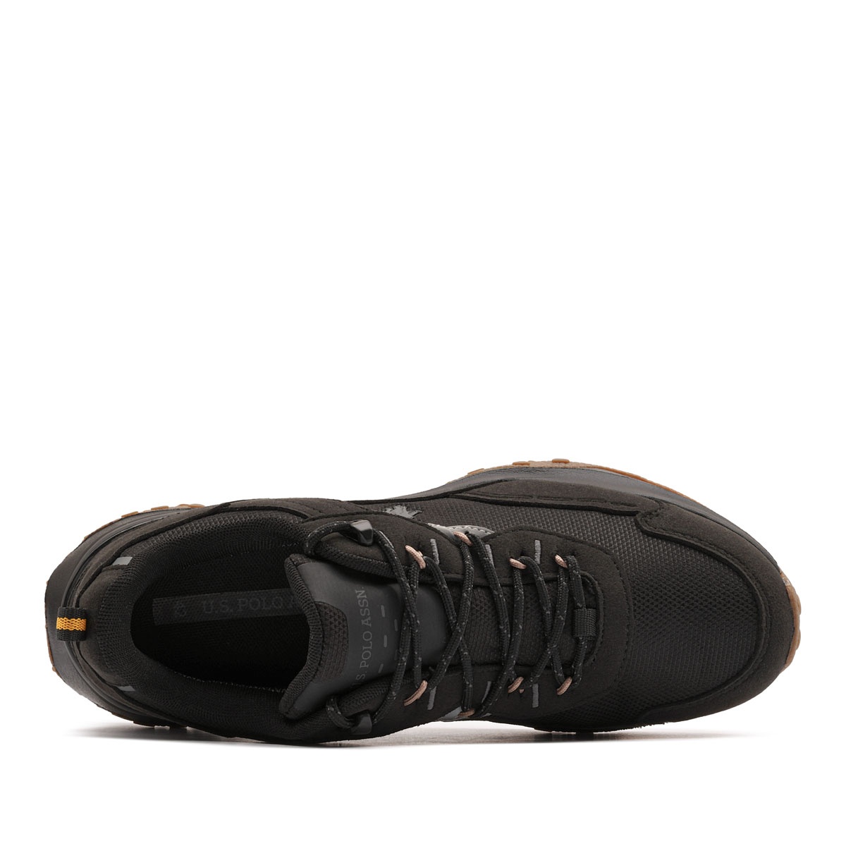 U.S. Polo Assn. Shelby GLB 5PR Pantofi sport bărbați 102035192