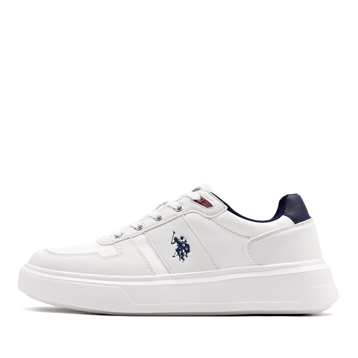 U.S. Polo Assn. Tiago GLB 5PR Pantofi sport bărbați 102022303