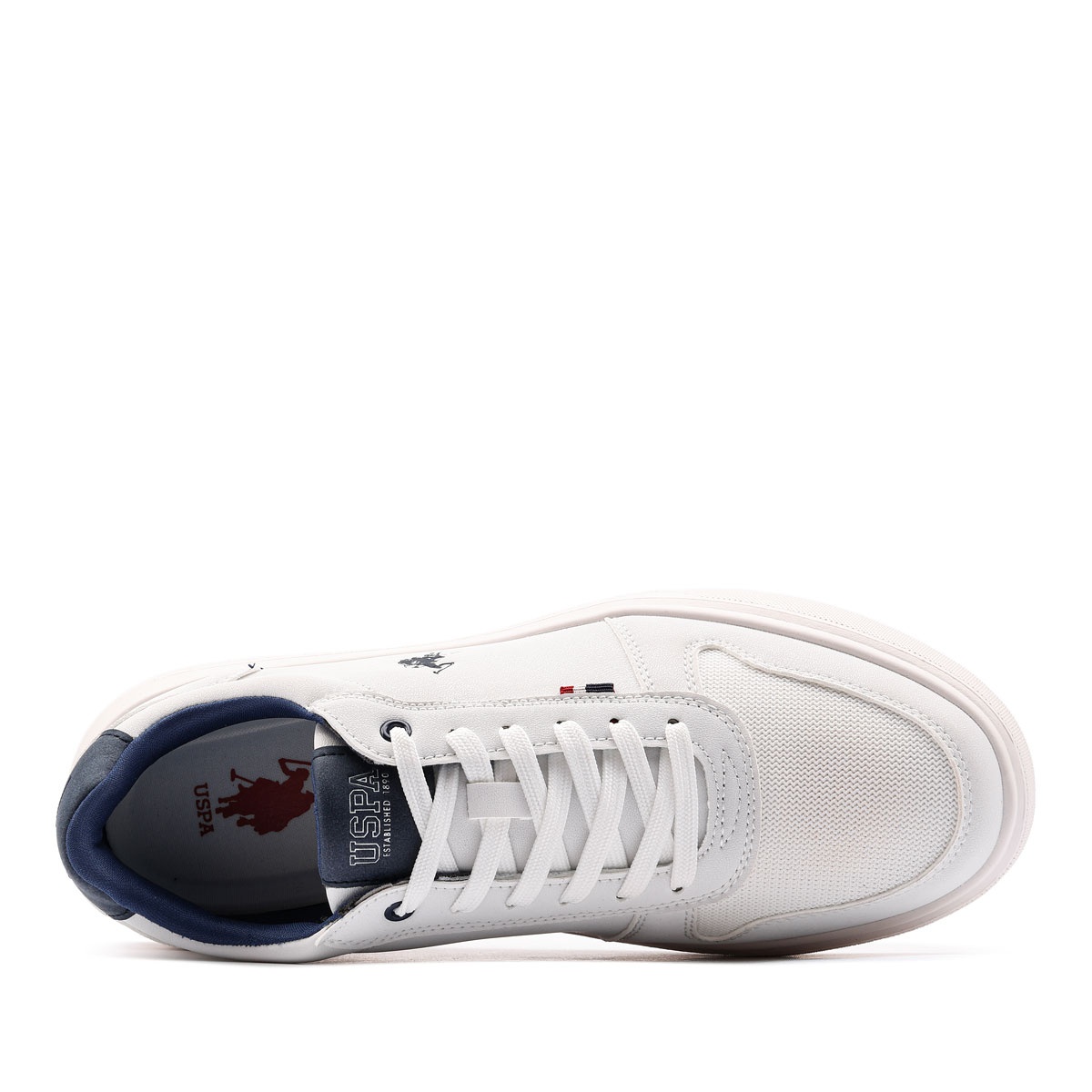U.S. Polo Assn. Timothy GLB 5FX Pantofi sport bărbați 101938096