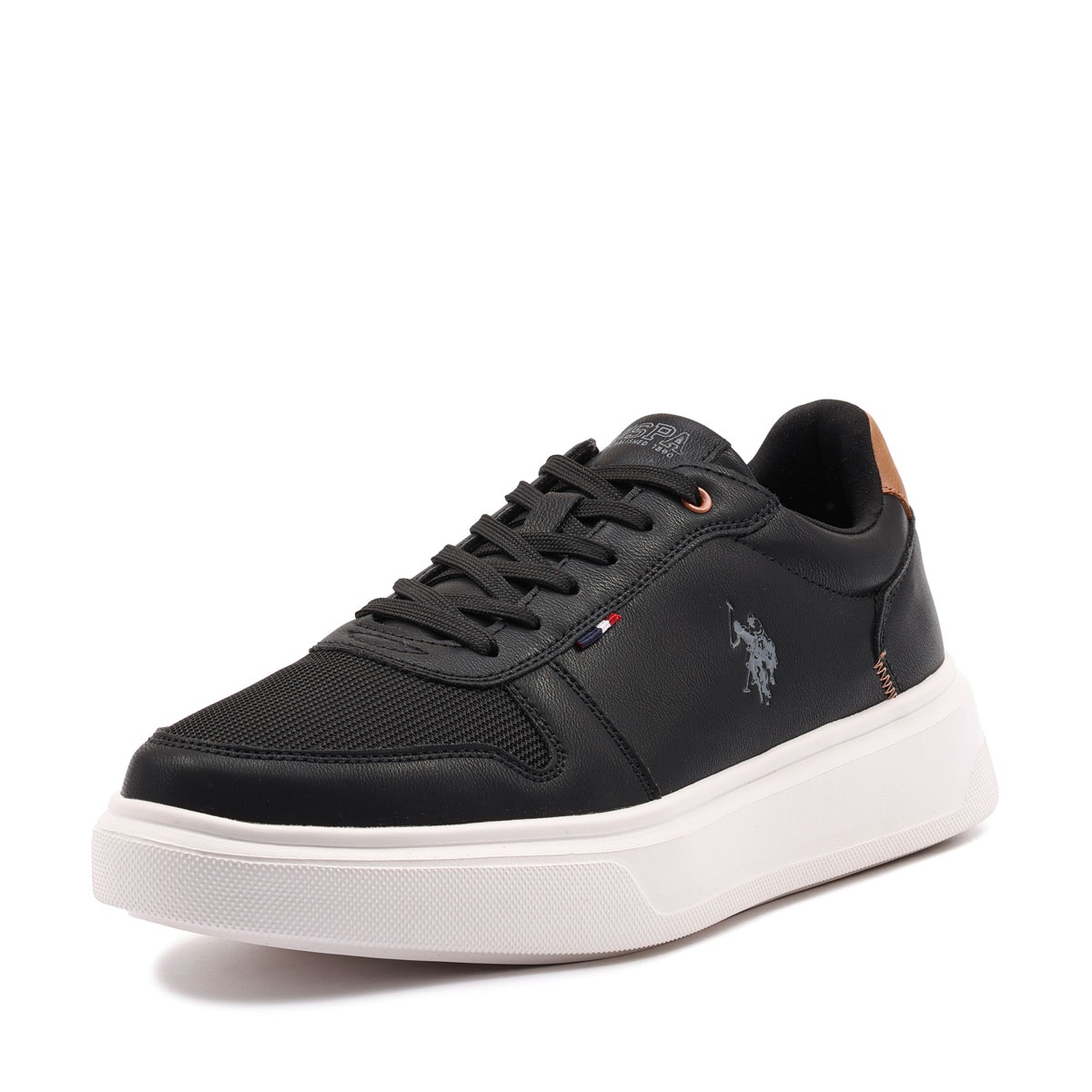 U.S. Polo Assn. Timothy GLB 5FX Pantofi sport bărbați 101938098