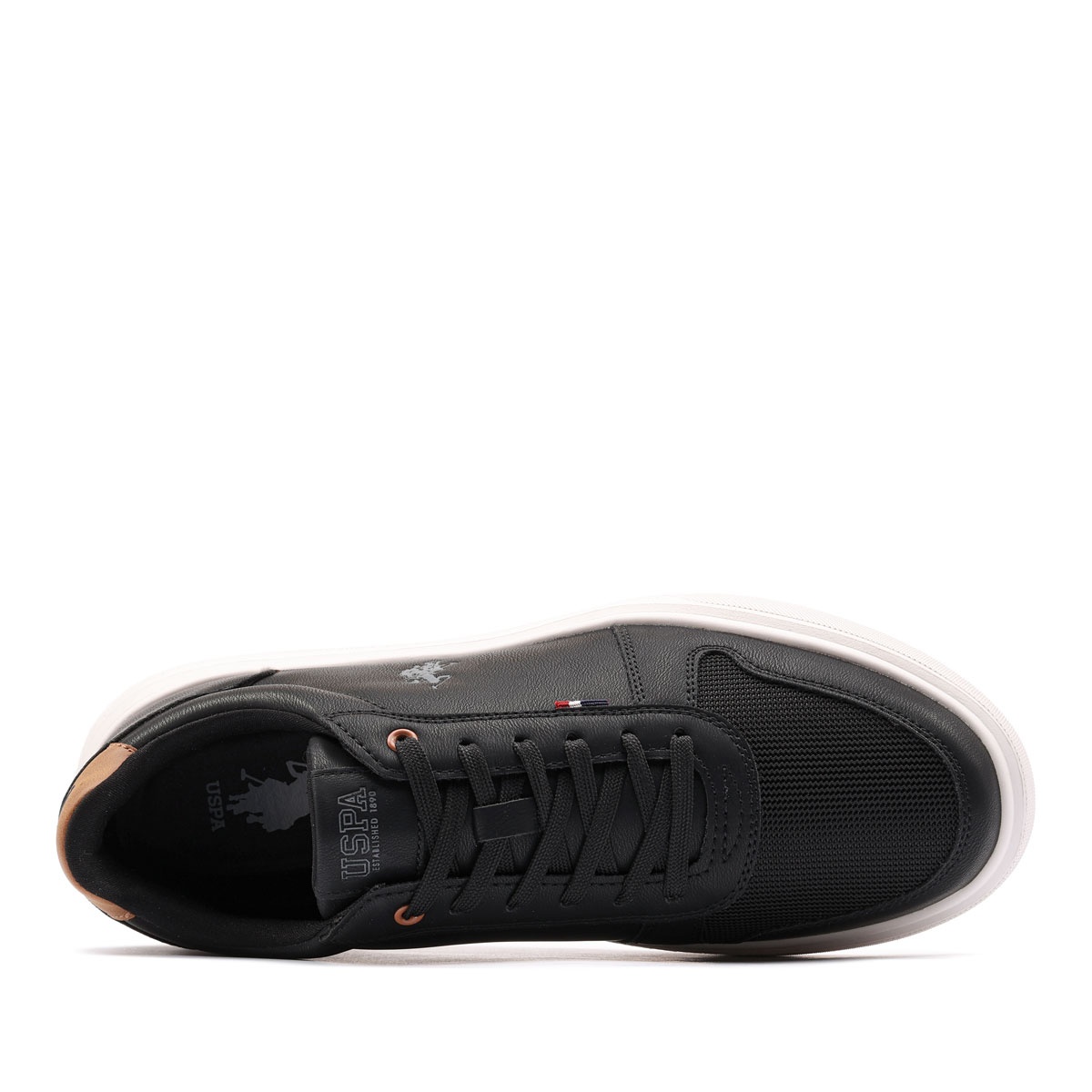 U.S. Polo Assn. Timothy GLB 5FX Pantofi sport bărbați 101938098