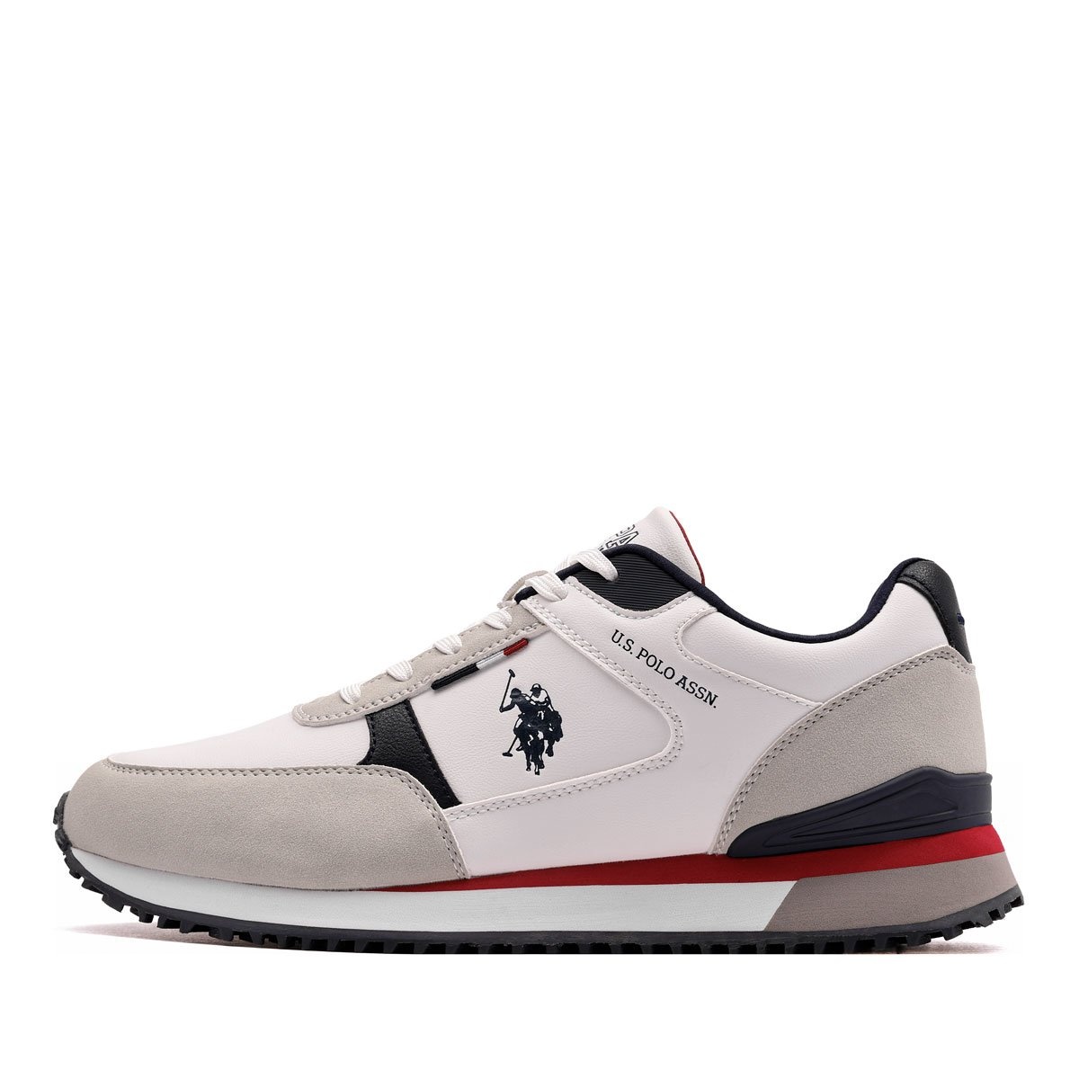 U.S. Polo Assn. Trace GLB 5PR Pantofi sport bărbați 102022307