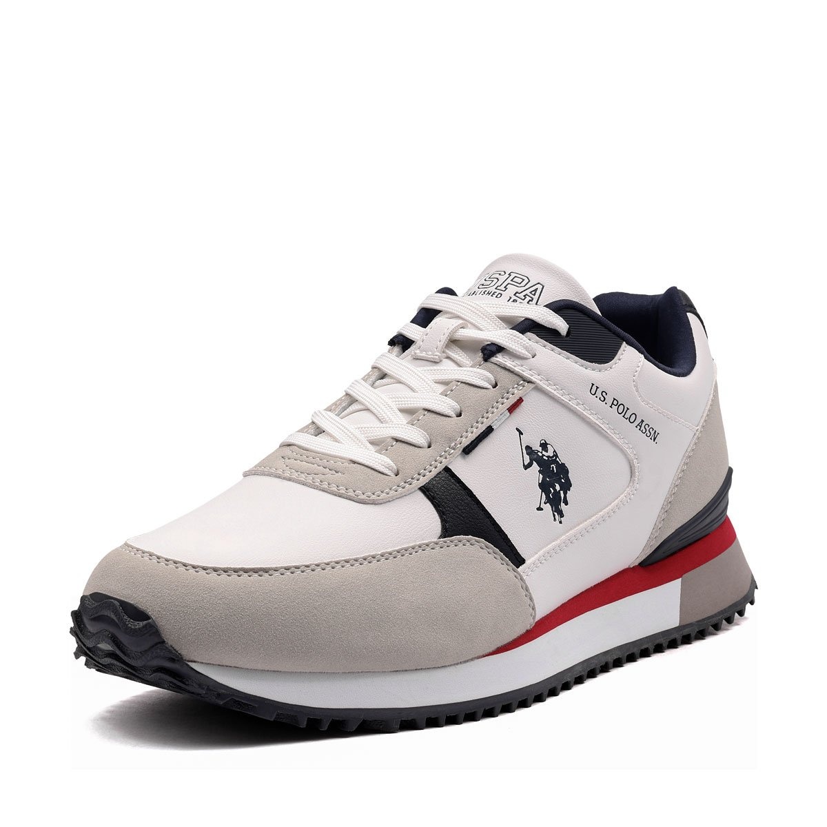 U.S. Polo Assn. Trace GLB 5PR Pantofi sport bărbați 102022307