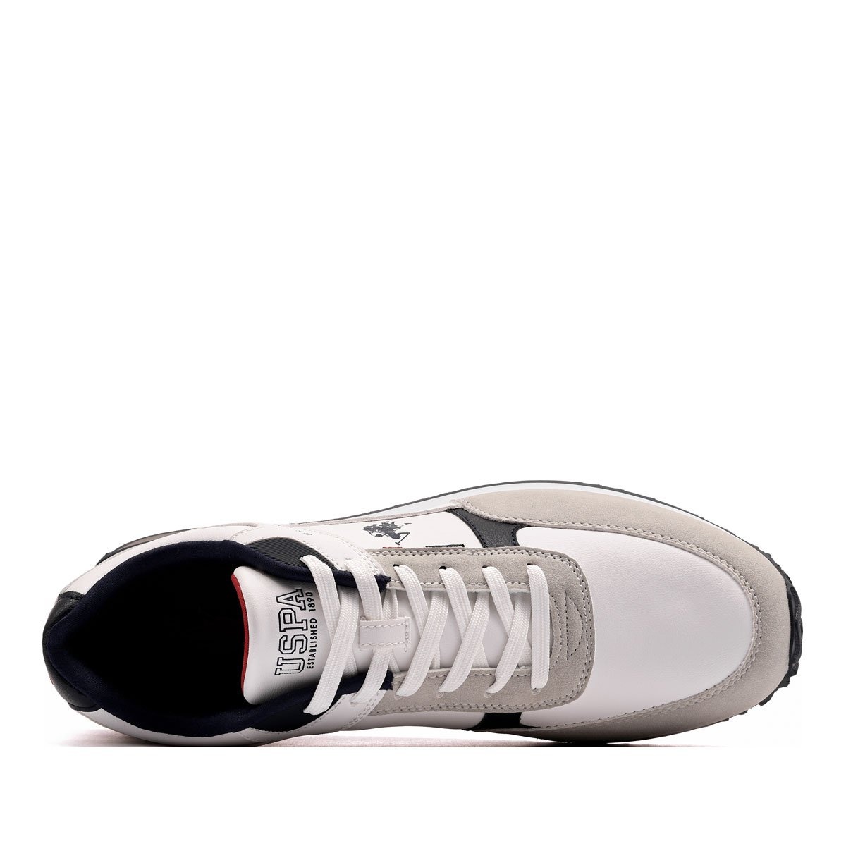 U.S. Polo Assn. Trace GLB 5PR Pantofi sport bărbați 102022307