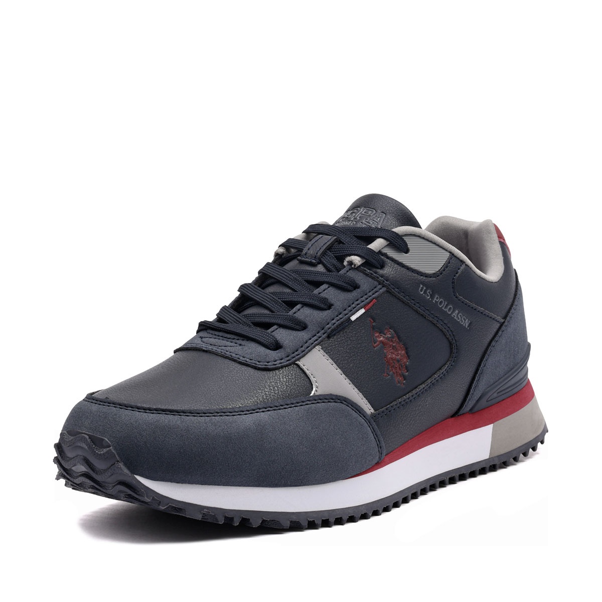 U.S. Polo Assn. Trace GLB 5PR Pantofi sport bărbați 102022308