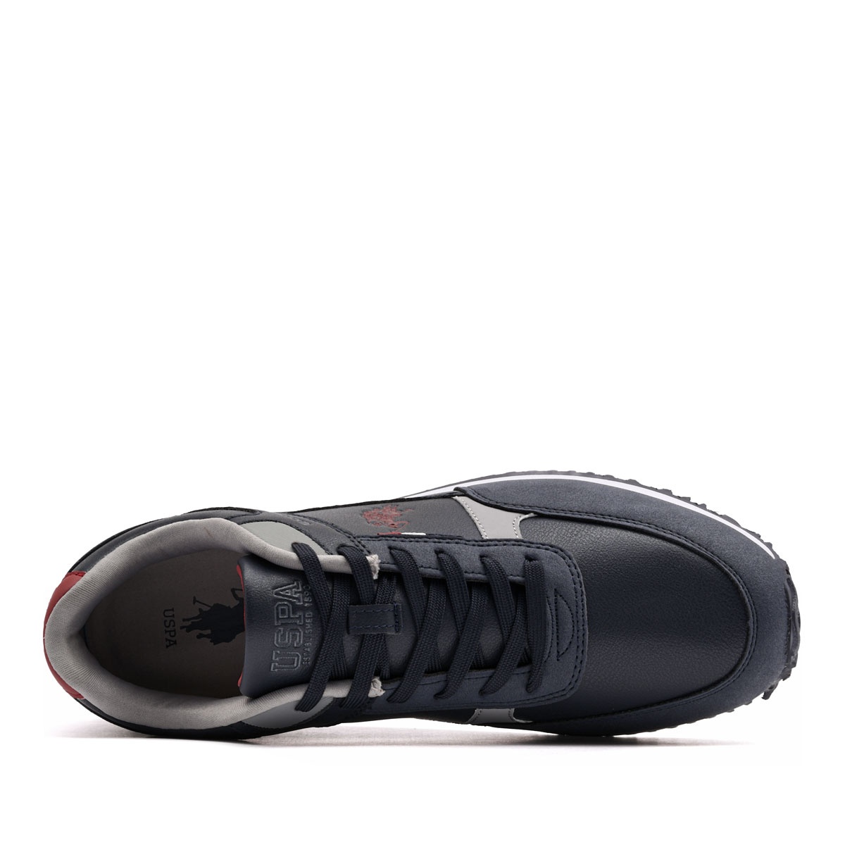 U.S. Polo Assn. Trace GLB 5PR Pantofi sport bărbați 102022308