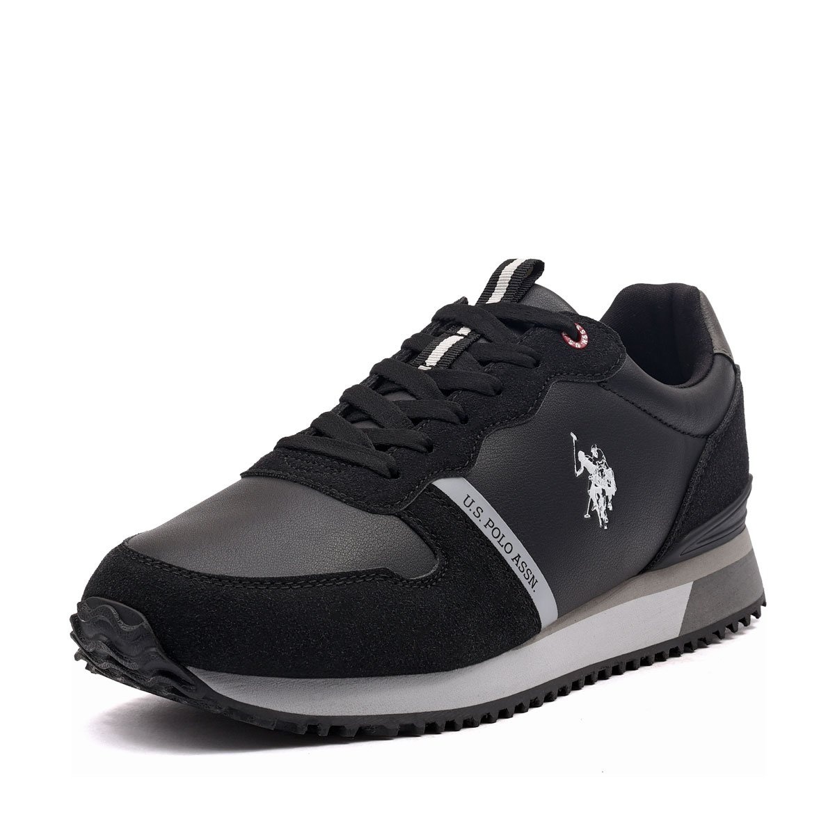 U.S. Polo Assn. Traden GLB 5PR Pantofi sport bărbați 102022314