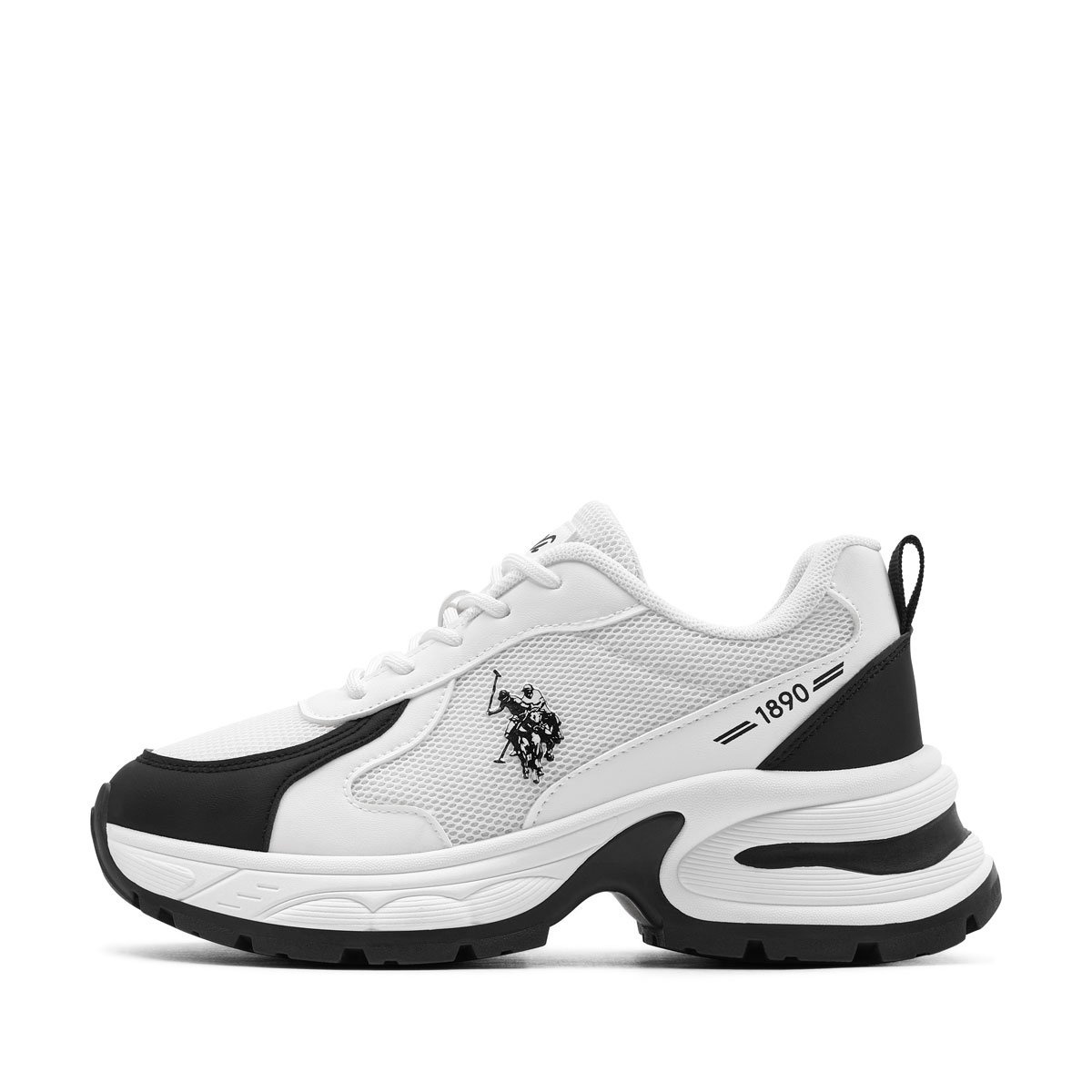 U.S. Polo Assn. Wilma GLB 5PR Pantofi sport damă 102025341